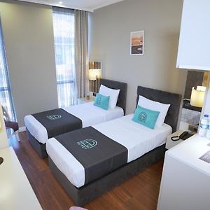 Budget Twin Room