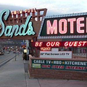 Sands Motel
